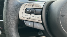 Honda Jazz 1.5 i-MMD Hybrid SE 5dr eCVT Hybrid Hatchback